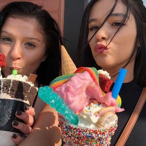 Meet your Posher, Bailey